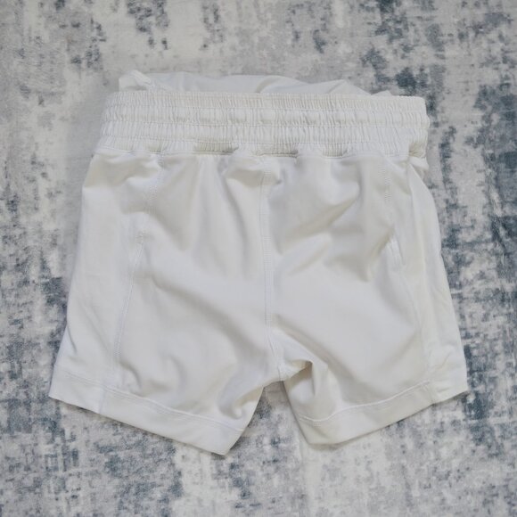 SALE Lululemon Hotty Hot High Rise Skirt *Long size 4 - Picture 6 of 11